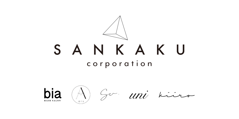SANKAKU corporation